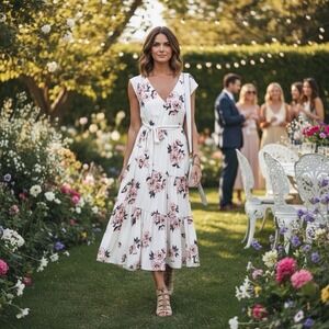 Free People All I Got Maxi Dress